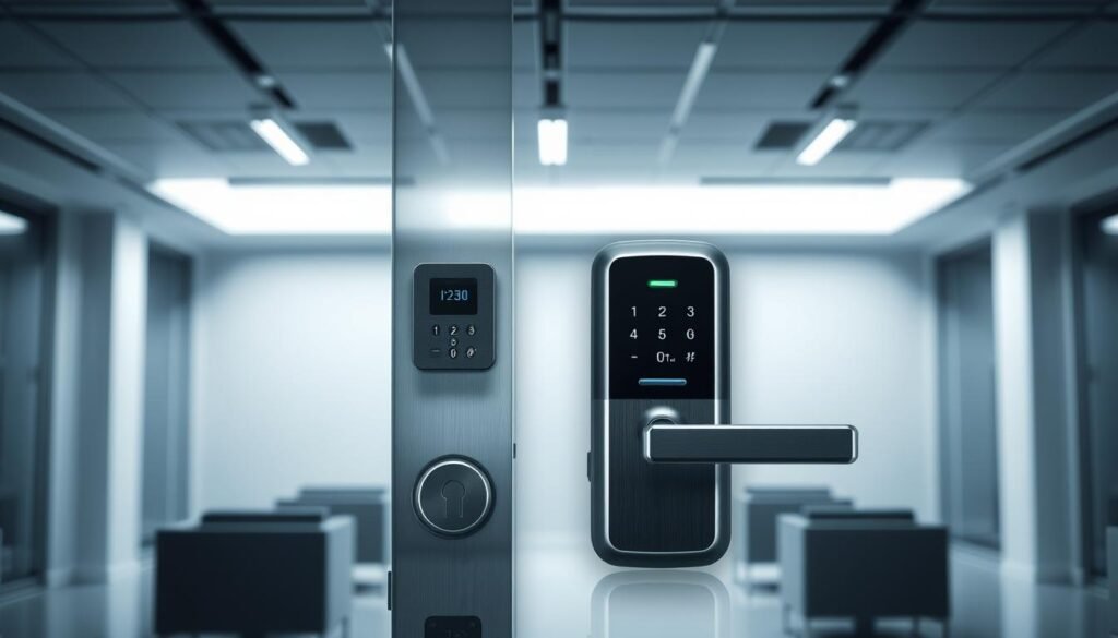 access control security measures