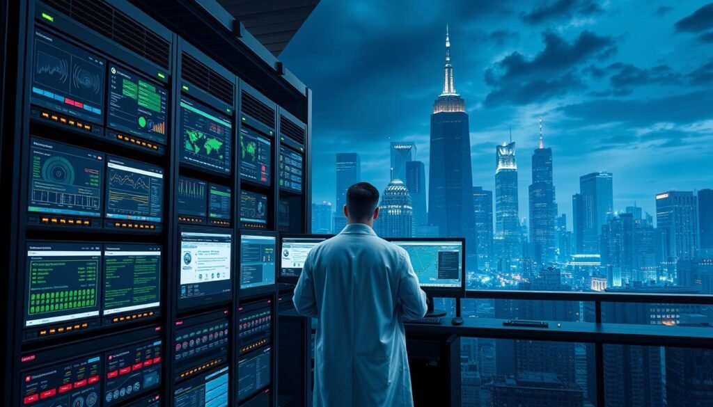 website security hardening strategies