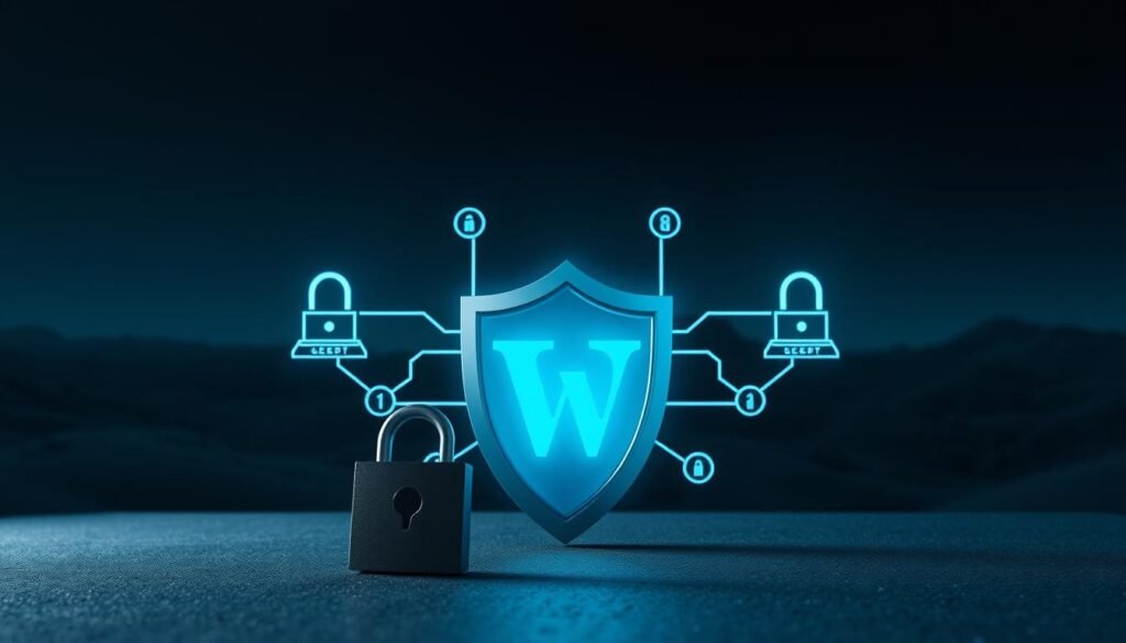 WordPress security hardening strategies