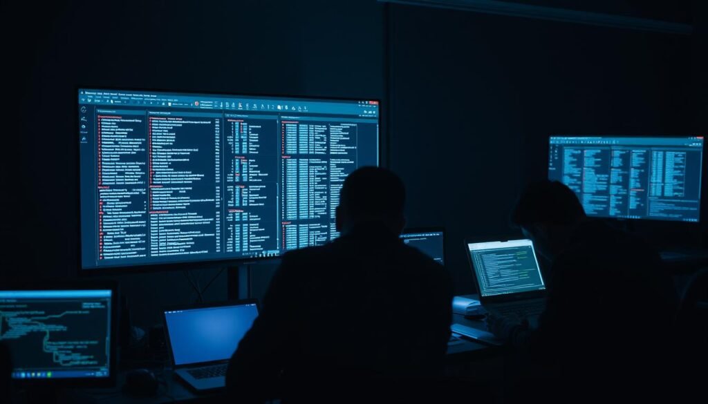 firewall configuration log analysis