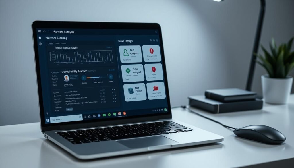 malware scanning tools